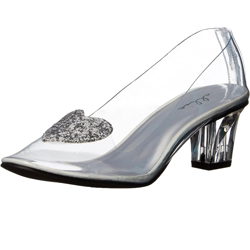 Ellie Shoes Women's 212-Ariel Slide Pump Sz 9 M